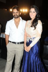 Pilla Nuvvu leni Jeevitham Success Meet